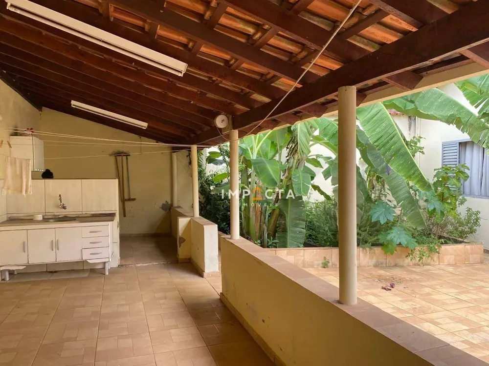 Casa, 3 quartos, 147 m² - Foto 10