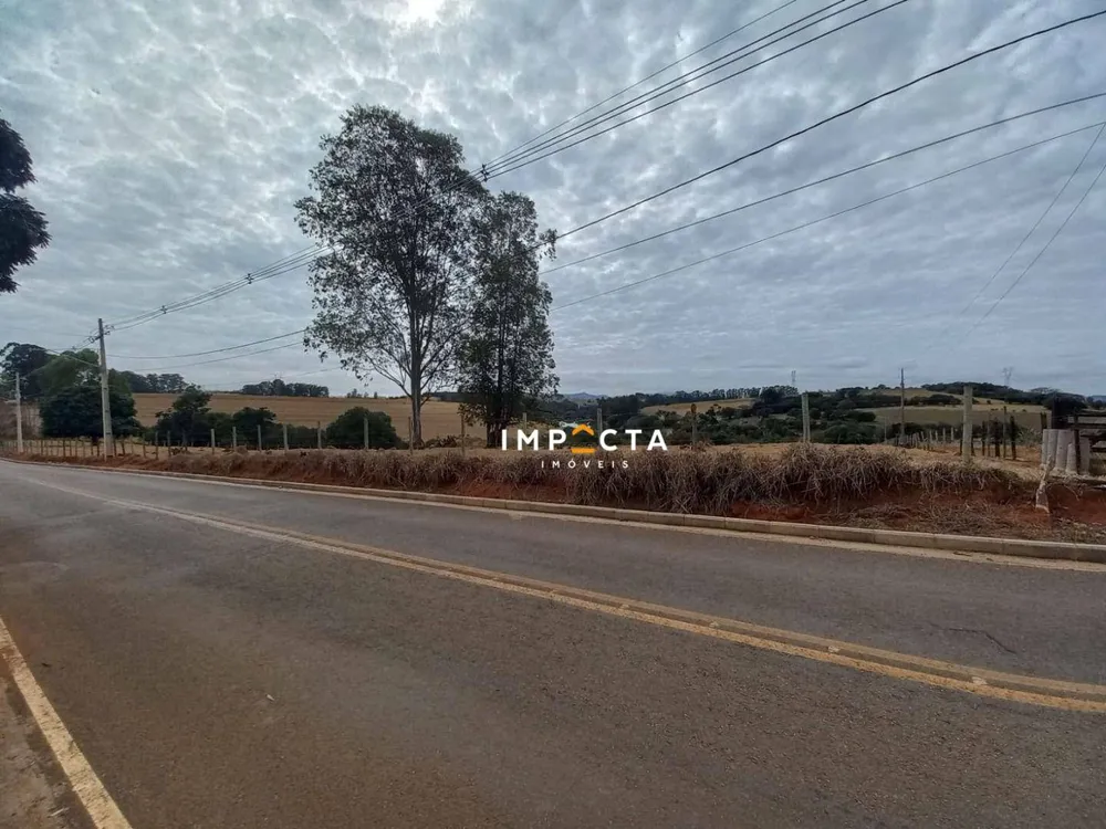 Terreno, 4 hectares - Foto 1