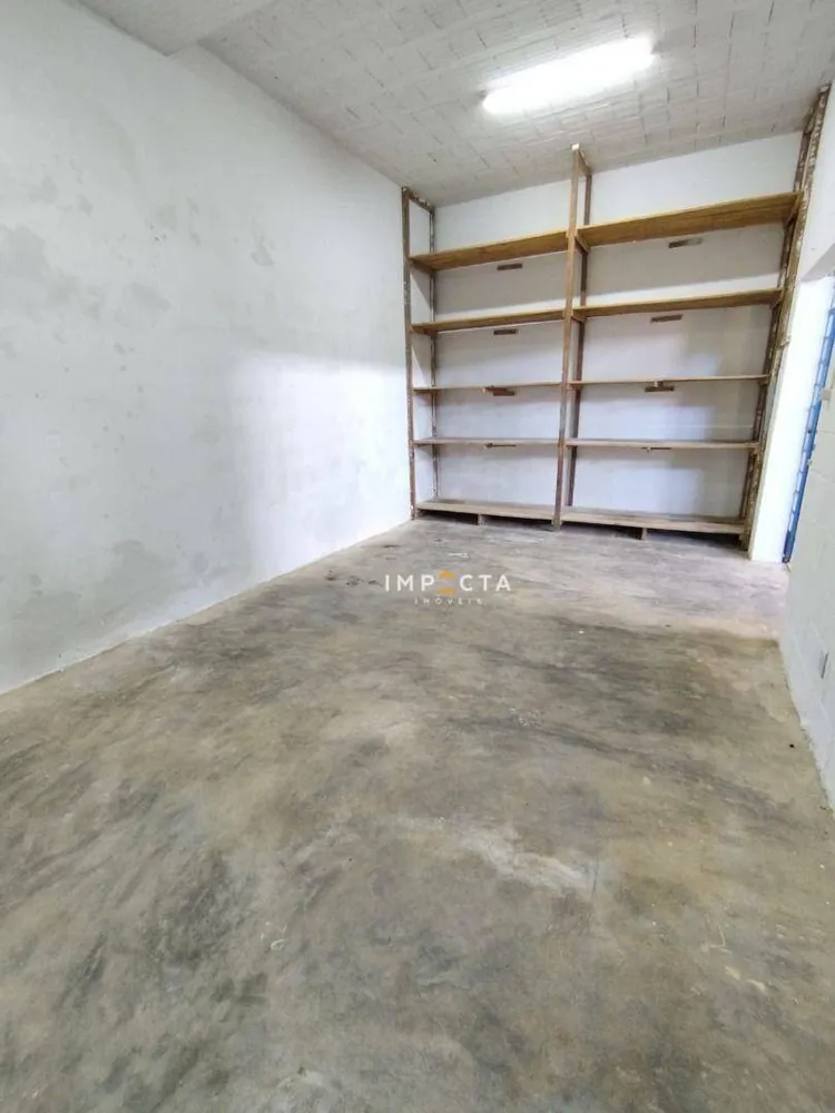 Depósito-Galpão, 532 m² - Foto 3