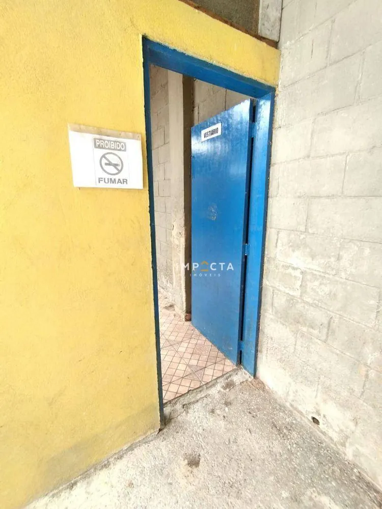 Depósito-Galpão, 532 m² - Foto 6