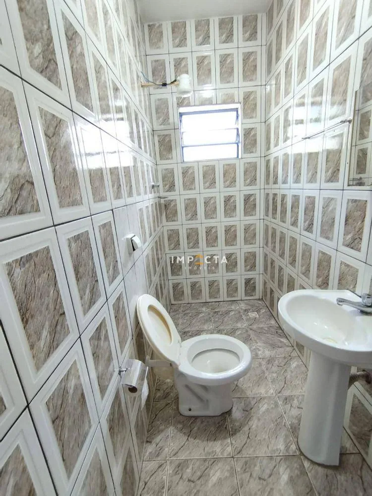 Depósito-Galpão, 532 m² - Foto 2