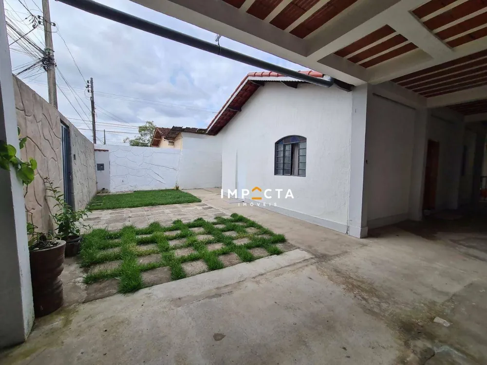 Casa, 3 quartos, 165 m² - Foto 1