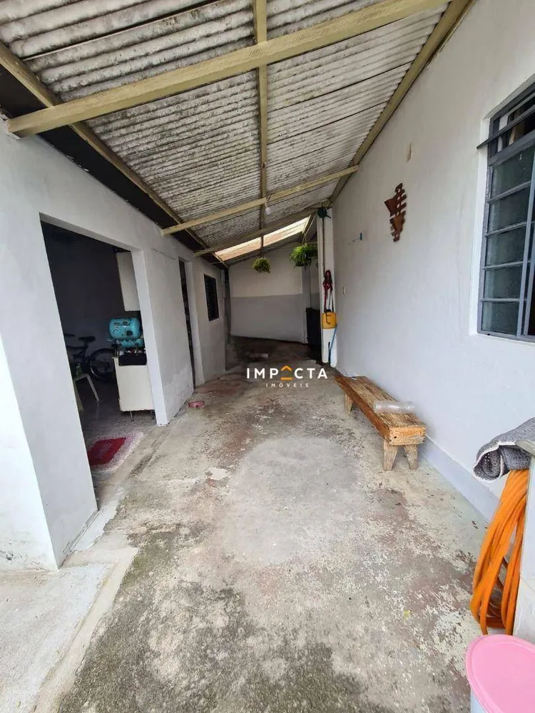 Casa, 3 quartos, 165 m² - Foto 12