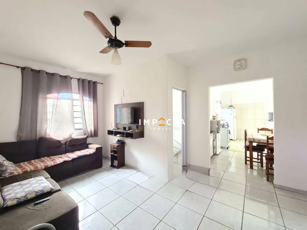 Casa, 3 quartos, 165 m² - Foto 3