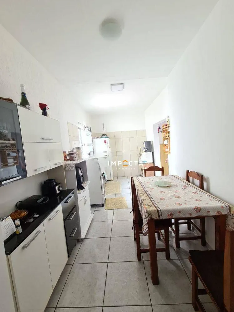 Casa, 3 quartos, 165 m² - Foto 6
