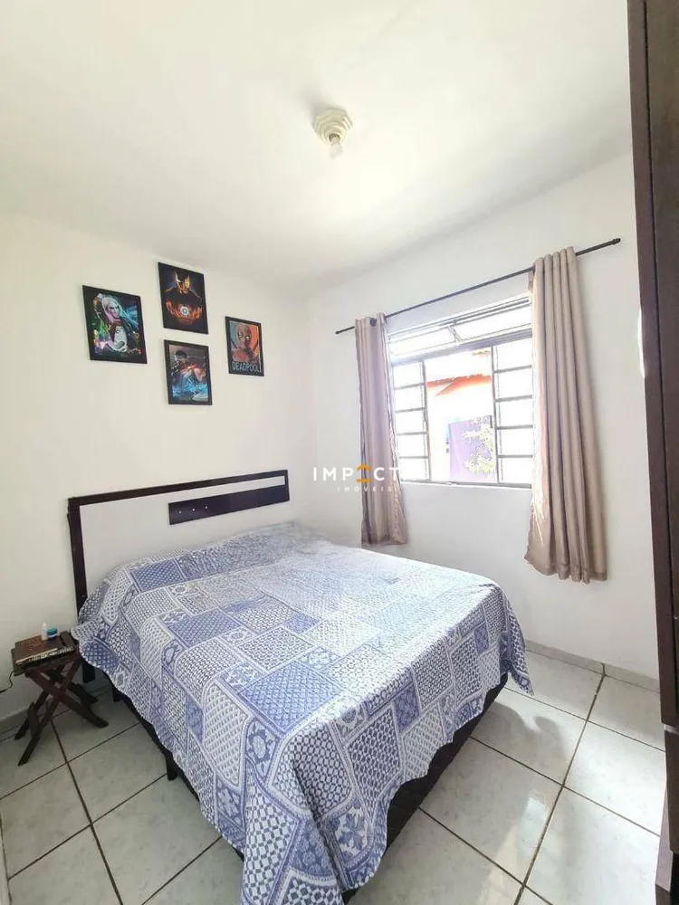 Casa, 3 quartos, 165 m² - Foto 8
