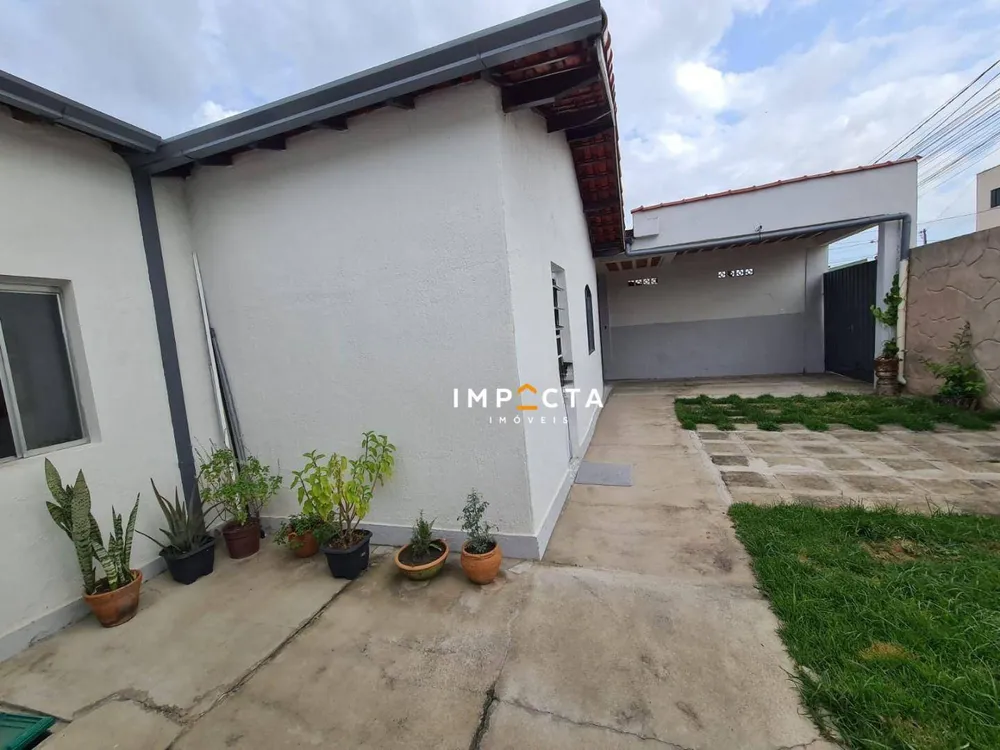 Casa, 3 quartos, 165 m² - Foto 2