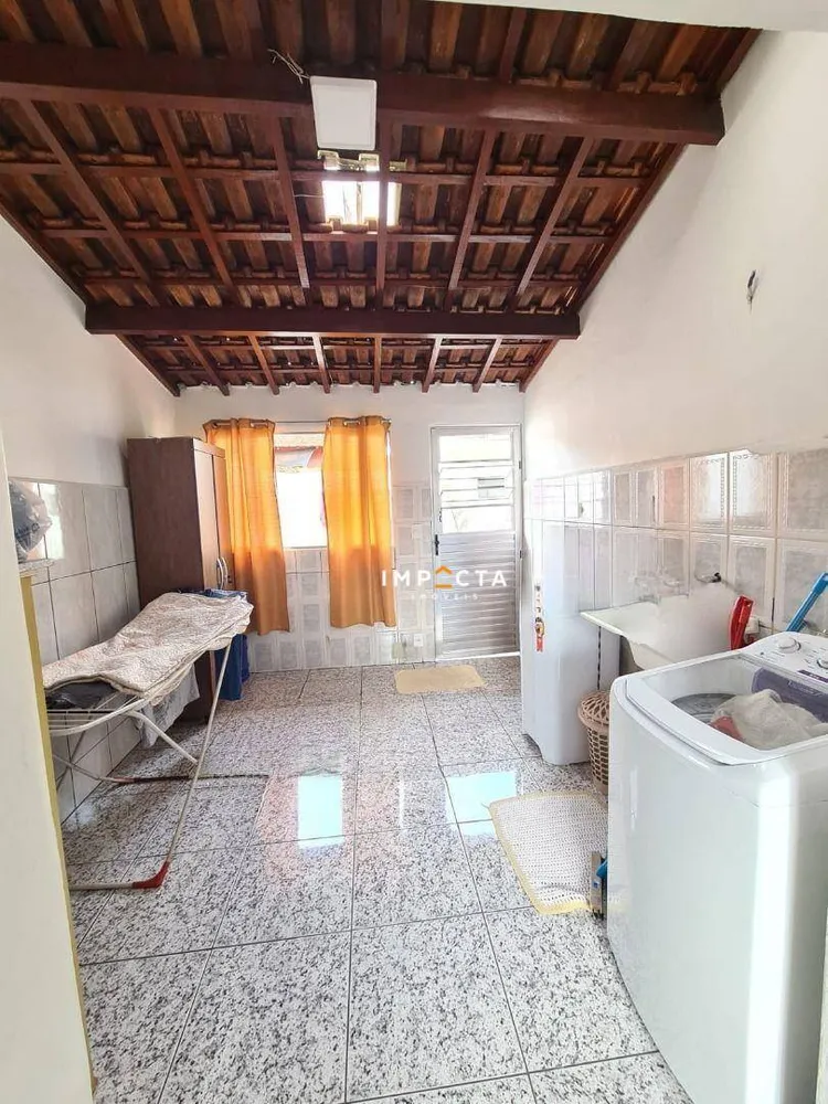 Casa, 3 quartos, 165 m² - Foto 11