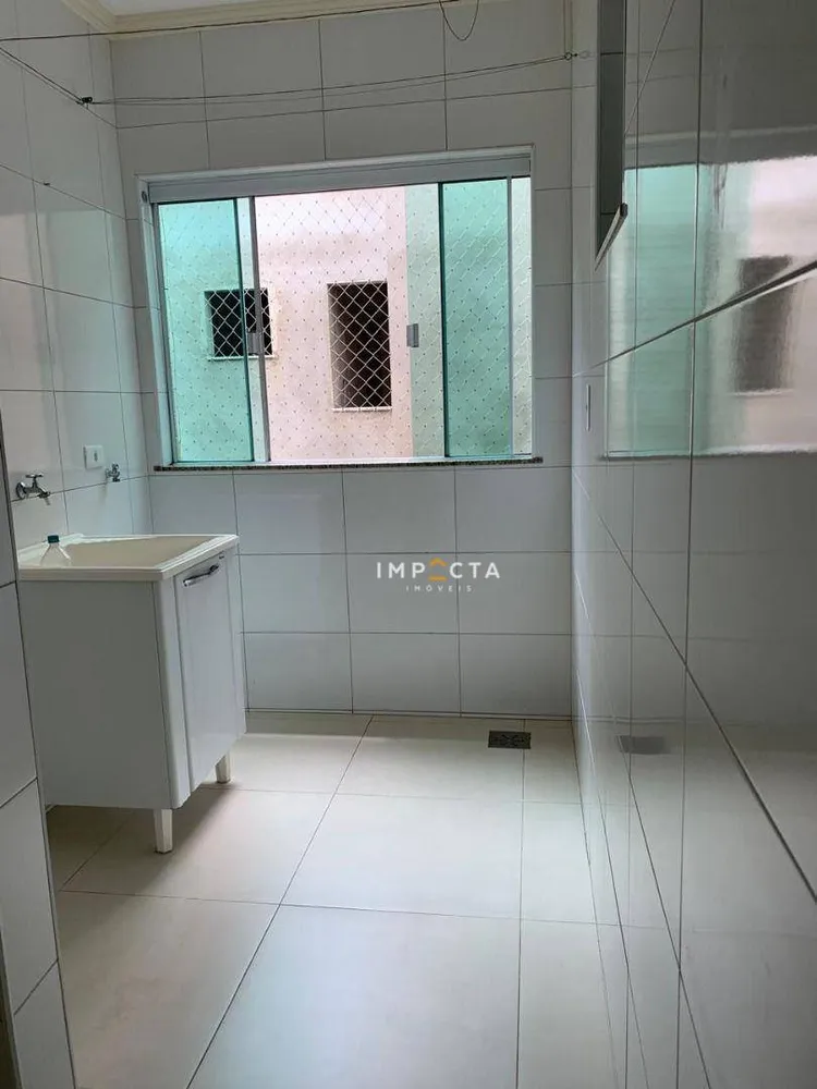 Apartamento, 2 quartos, 90 m² - Foto 2