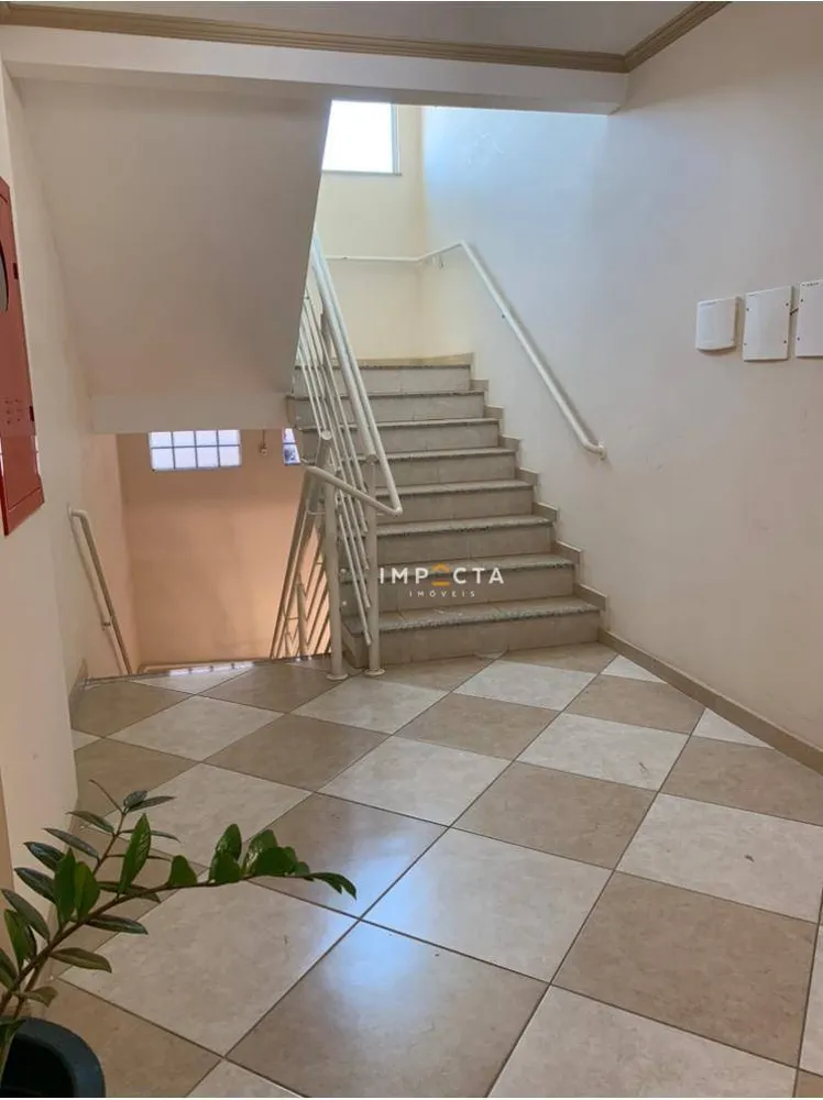 Apartamento, 2 quartos, 90 m² - Foto 1