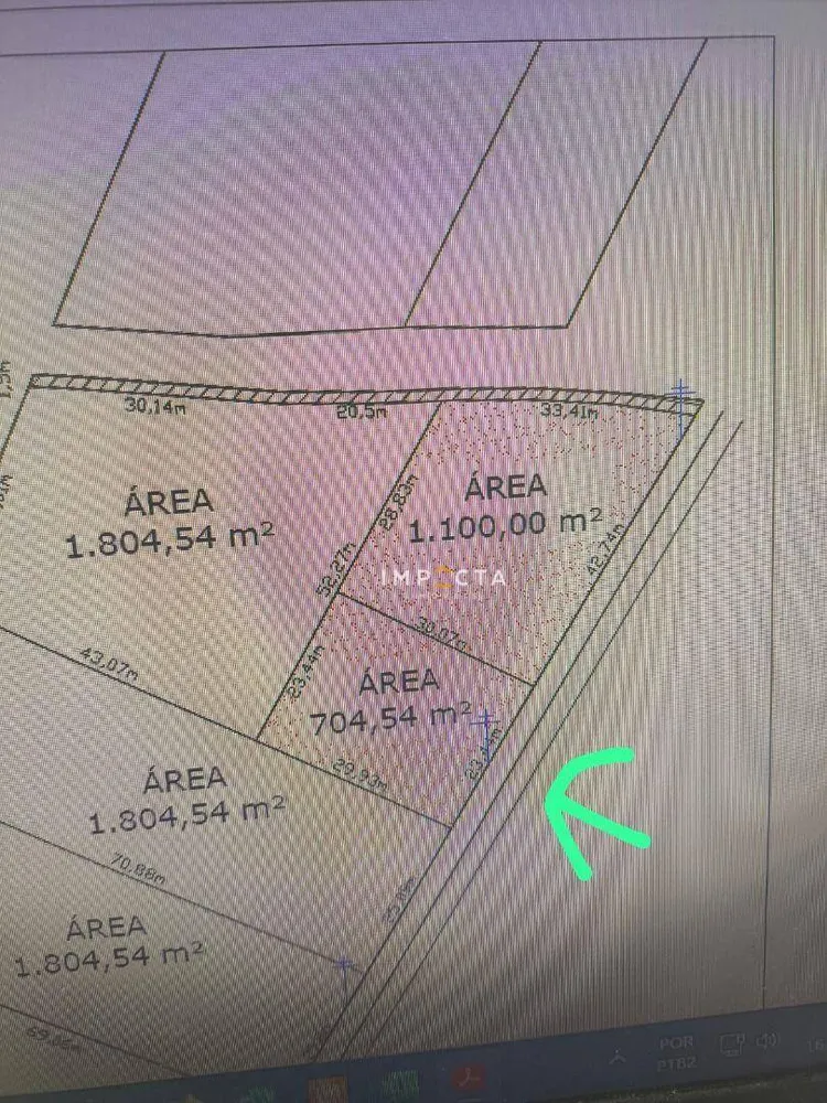 Terreno, 704 m² - Foto 5