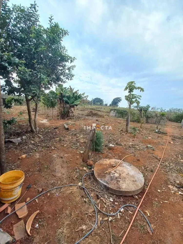 Chácara, 3 quartos, 1500 m² - Foto 8