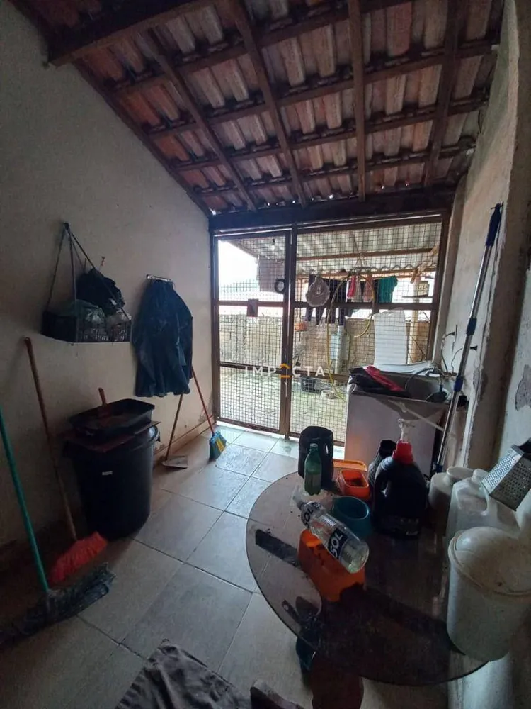 Chácara, 3 quartos, 1500 m² - Foto 7