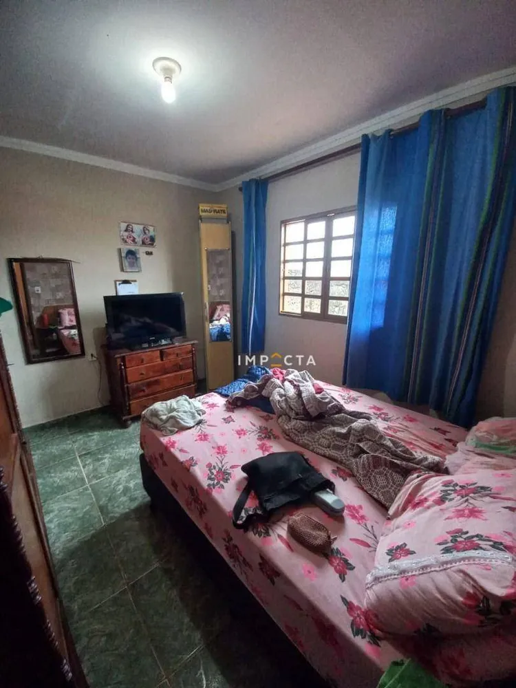 Chácara, 3 quartos, 1500 m² - Foto 4