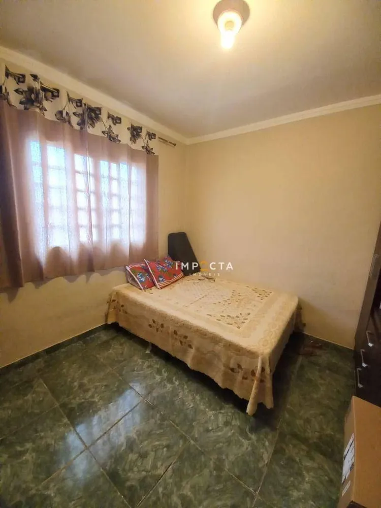 Chácara, 3 quartos, 1500 m² - Foto 5