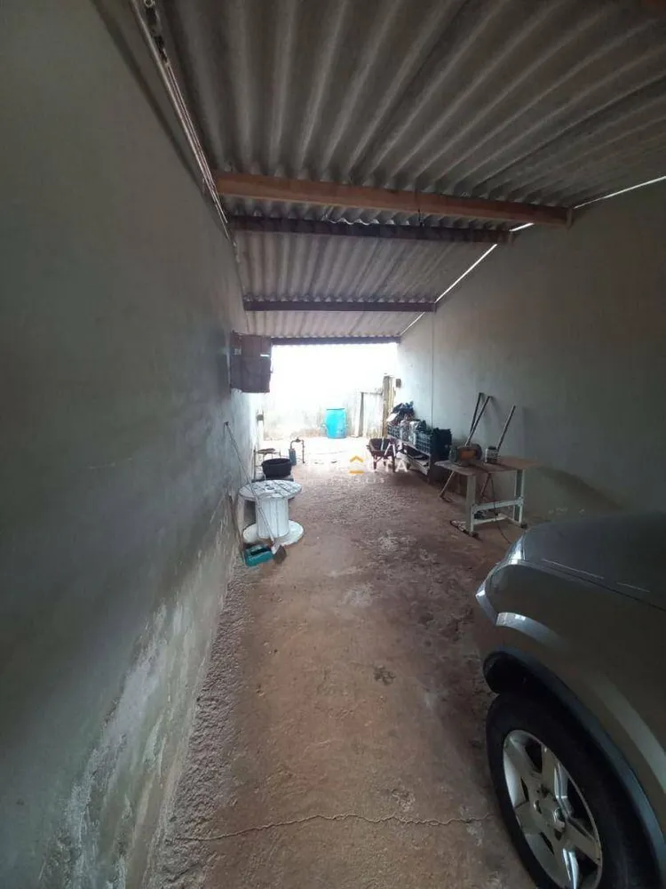 Chácara, 3 quartos, 1500 m² - Foto 6