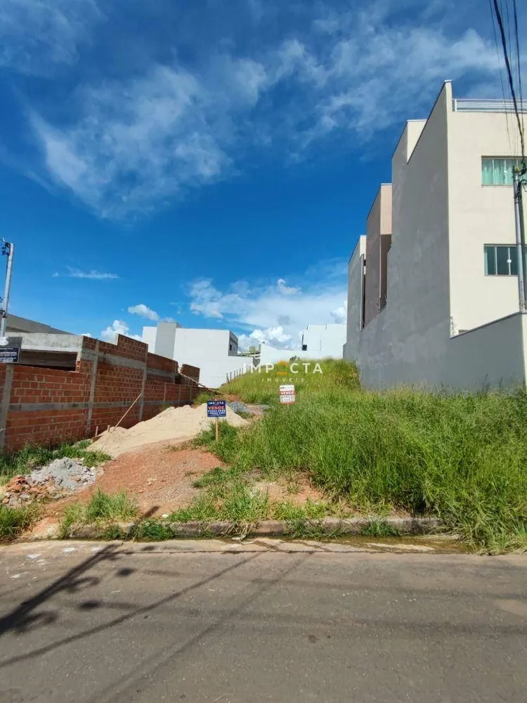 Terreno, 300 m² - Foto 1