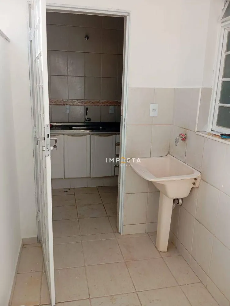 Apartamento, 2 quartos, 60 m² - Foto 8