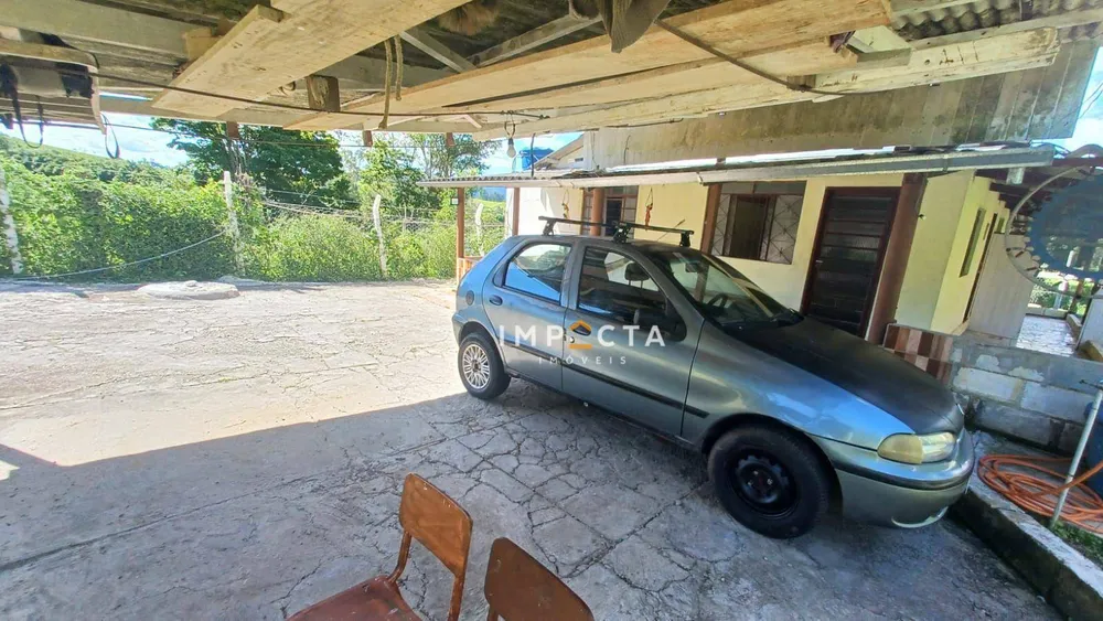 Chácara, 3 quartos, 792 m² - Foto 2
