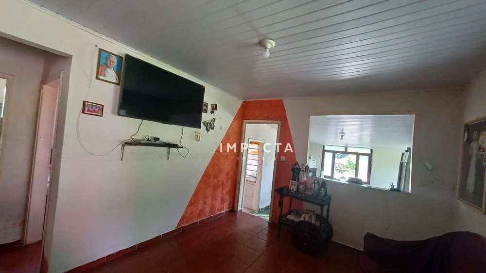 Chácara, 3 quartos, 792 m² - Foto 1