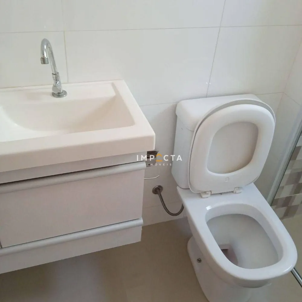 Apartamento, 2 quartos, 80 m² - Foto 3
