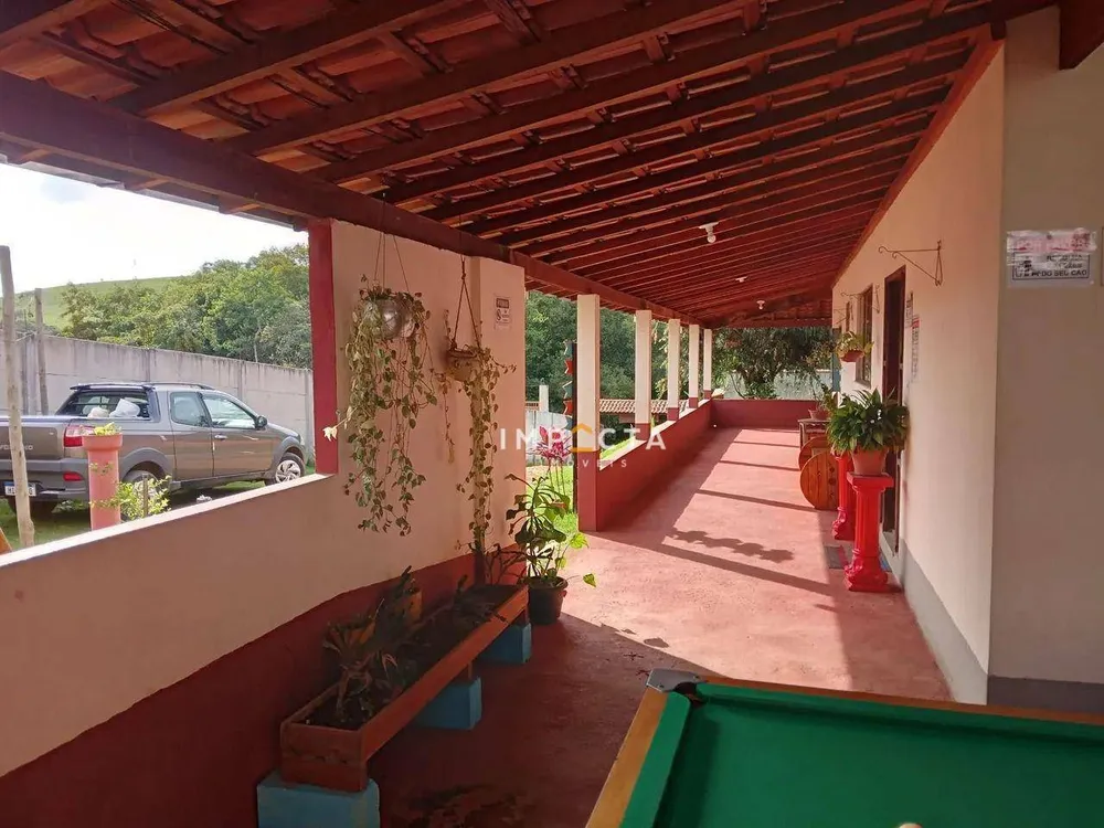 Chácara, 1000 m² - Foto 5