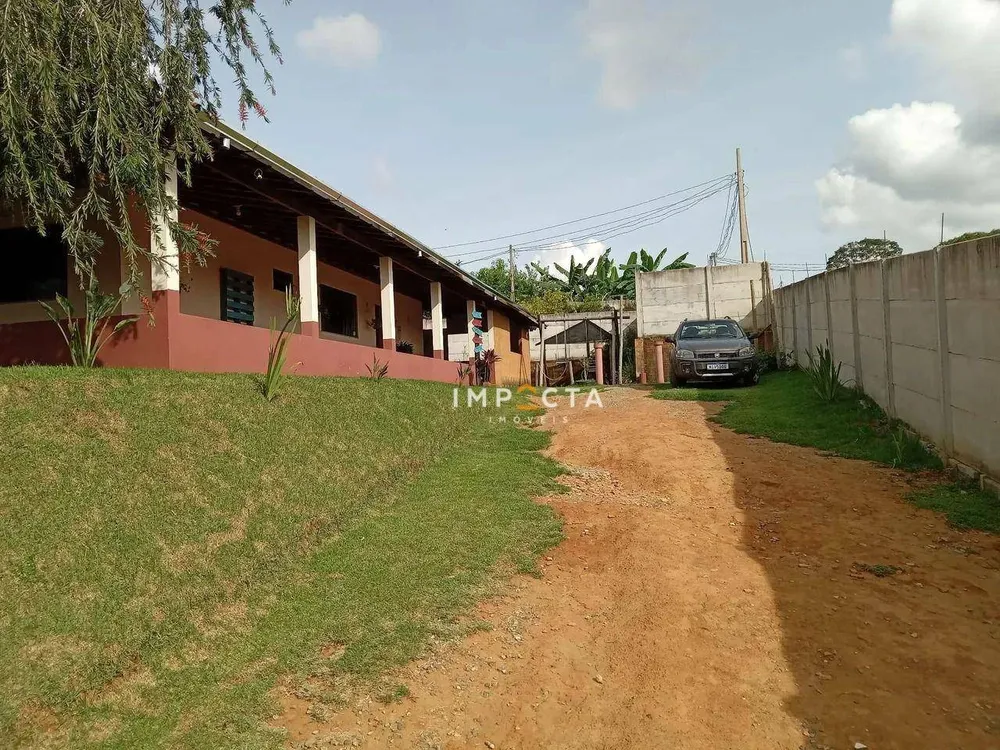 Chácara, 1000 m² - Foto 1