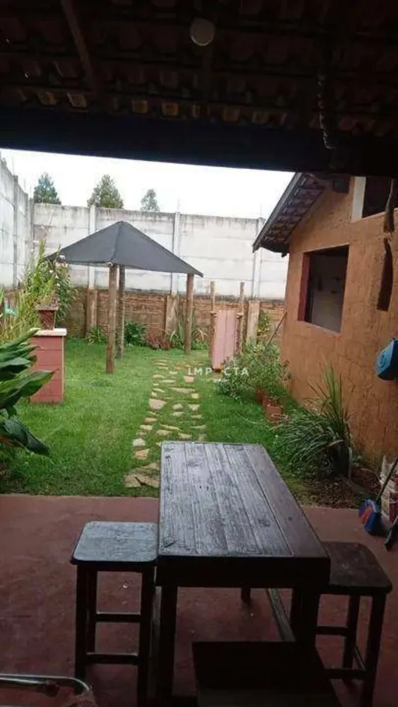 Chácara, 1000 m² - Foto 3