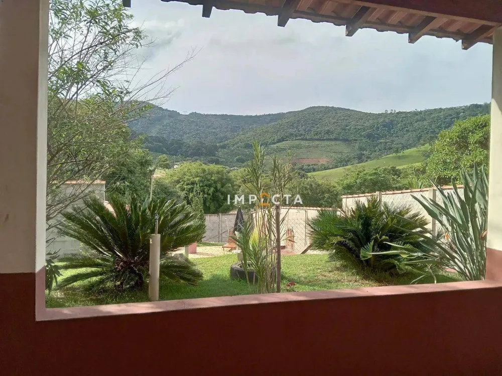 Chácara, 1000 m² - Foto 2