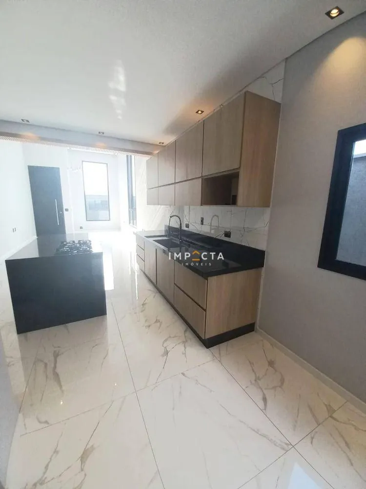 Casa, 3 quartos, 180 m² - Foto 2