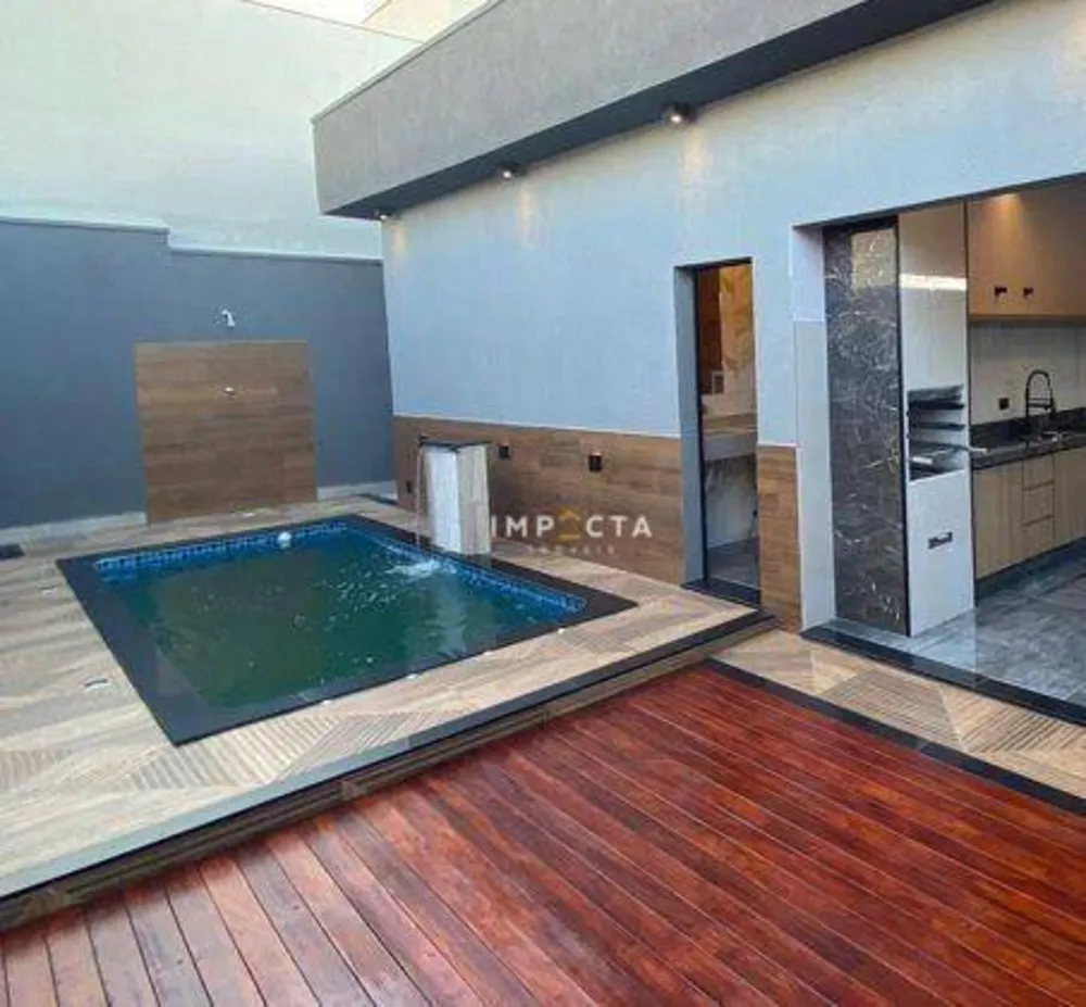 Casa, 3 quartos, 180 m² - Foto 6