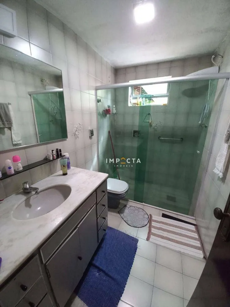 Casa, 4 quartos, 159 m² - Foto 3
