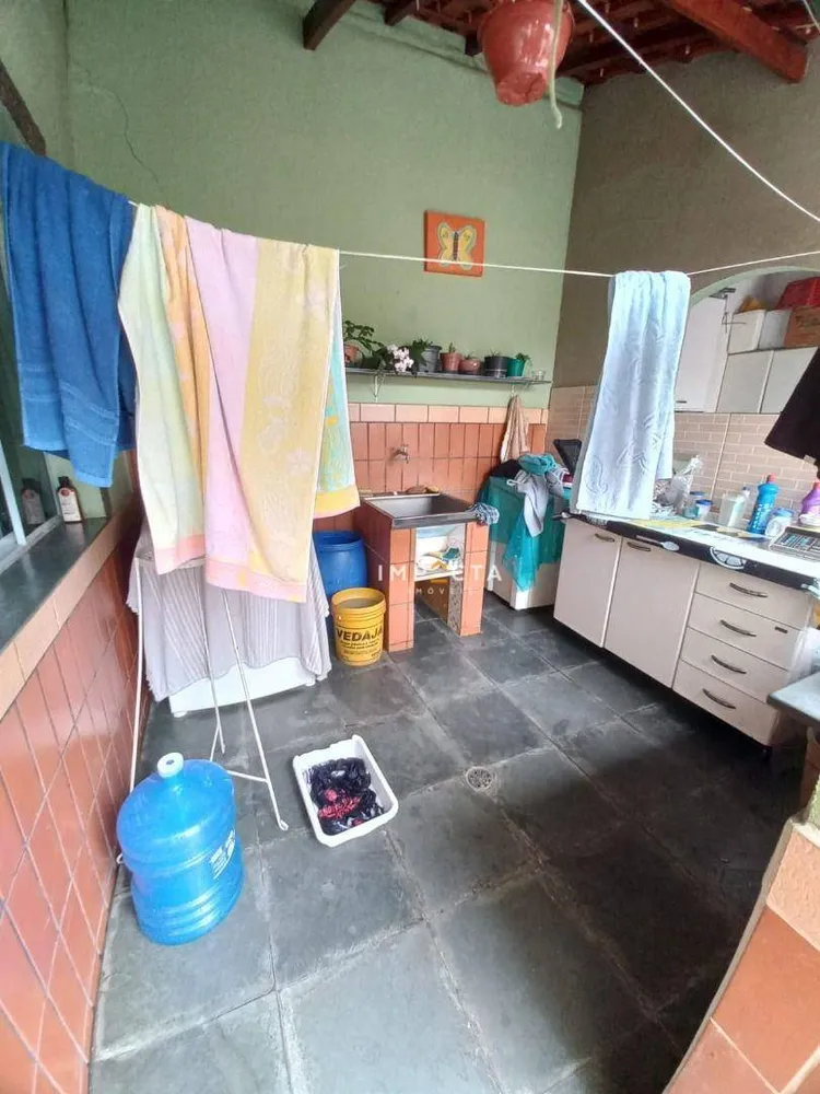 Casa, 4 quartos, 159 m² - Foto 6