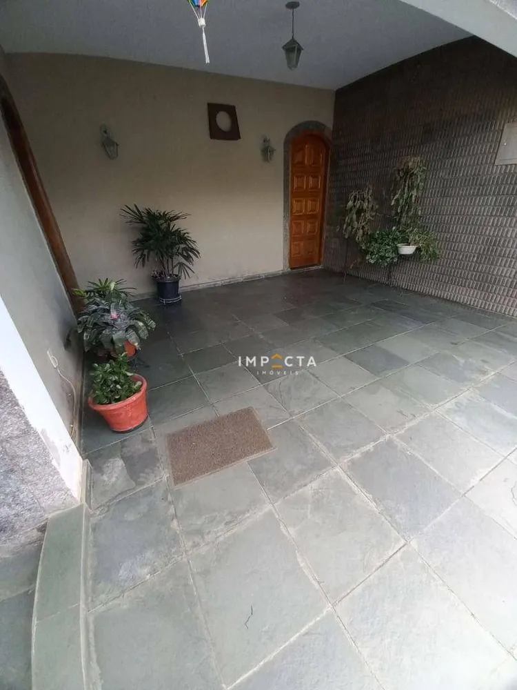 Casa, 4 quartos, 159 m² - Foto 8