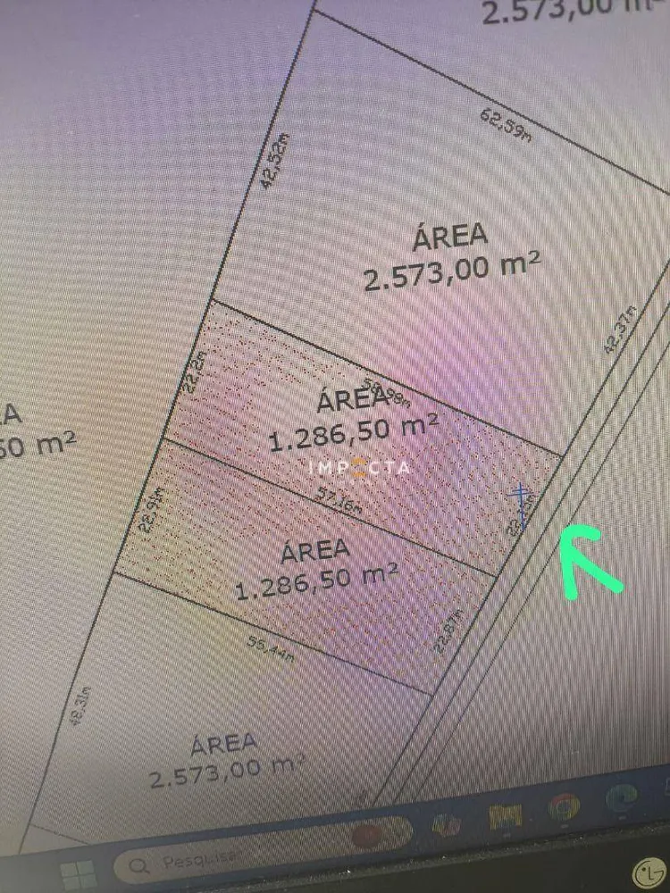 Terreno, 1286 m² - Foto 4