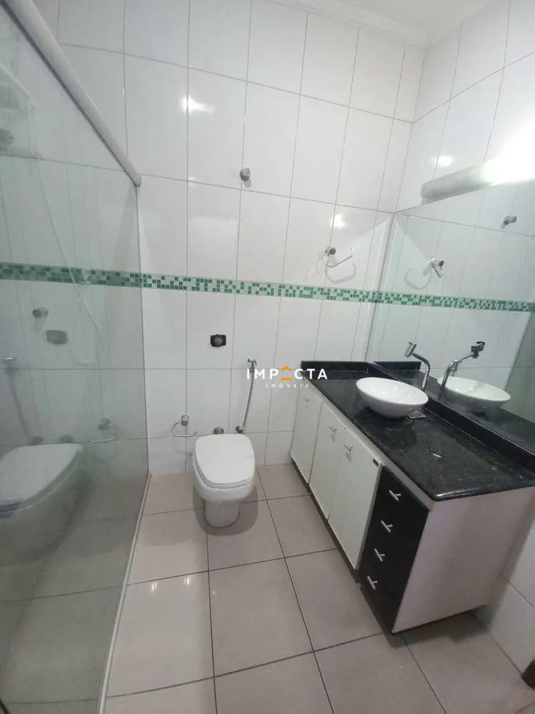 Casa, 3 quartos, 179 m² - Foto 6