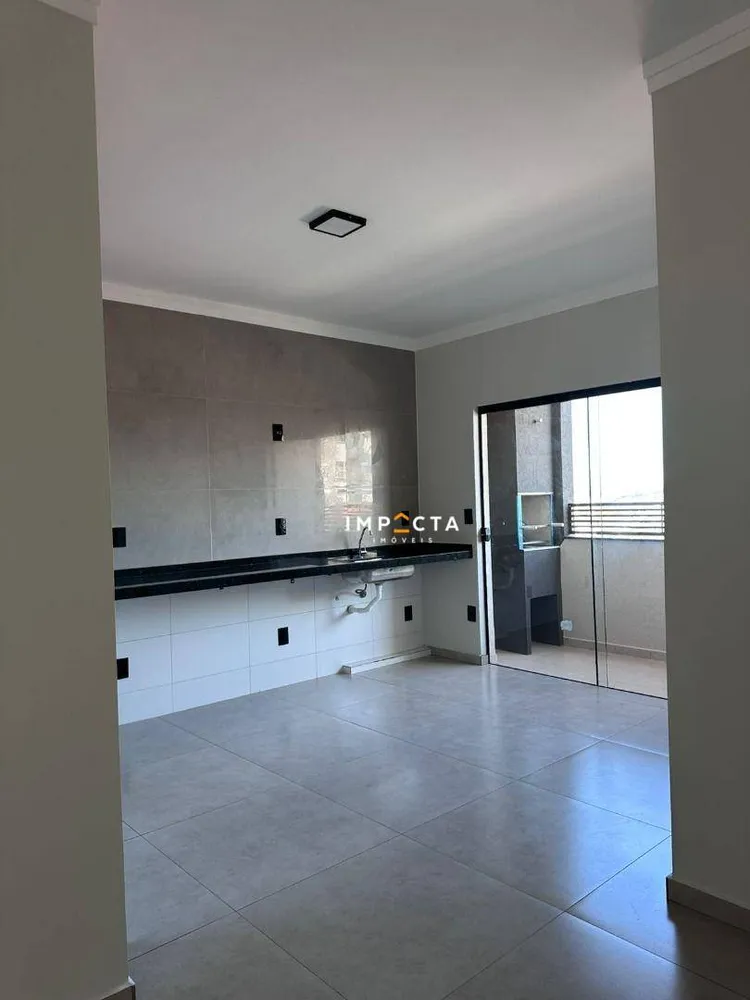 Apartamento, 3 quartos, 85 m² - Foto 3