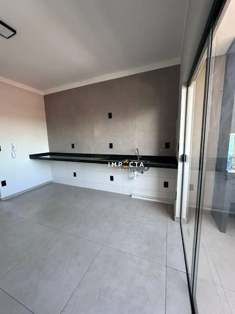 Apartamento, 3 quartos, 85 m² - Foto 4