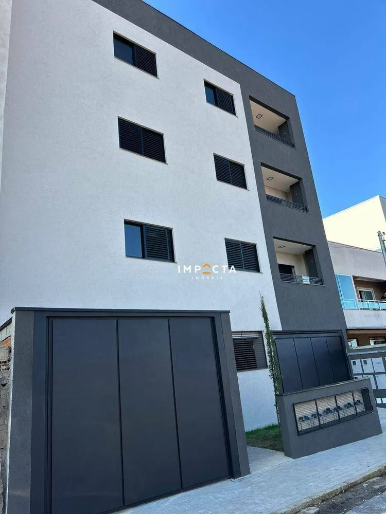 Apartamento, 3 quartos, 85 m² - Foto 1