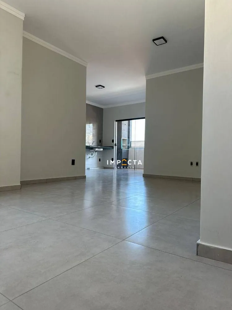 Apartamento, 3 quartos, 85 m² - Foto 2