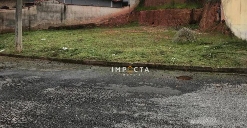 Terreno, 397 m² - Foto 1
