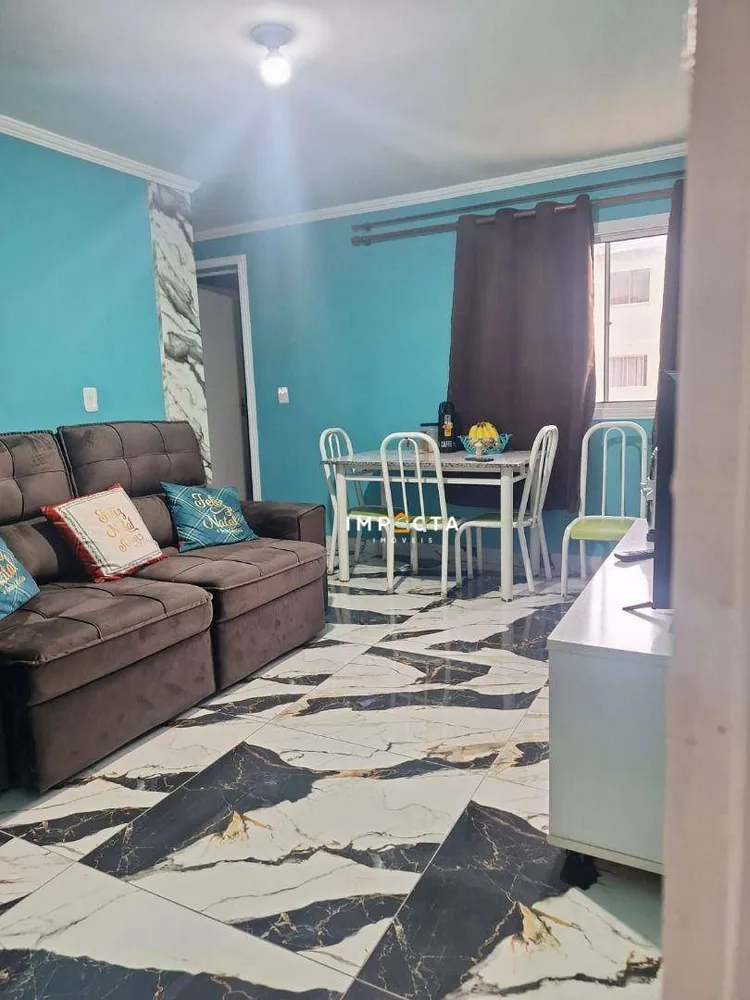 Apartamento, 2 quartos, 51 m² - Foto 8