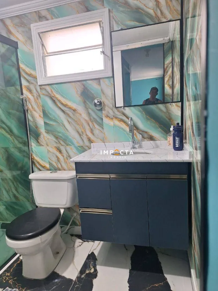Apartamento, 2 quartos, 51 m² - Foto 3