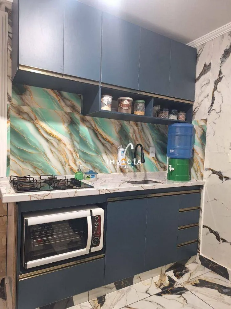 Apartamento, 2 quartos, 51 m² - Foto 2