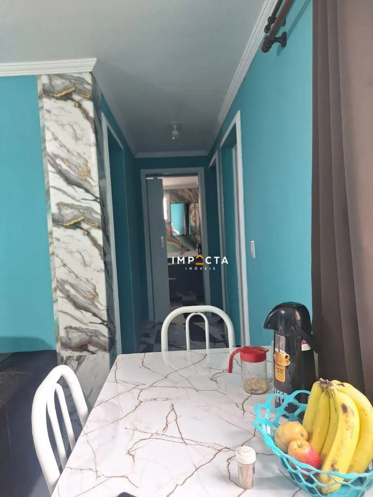 Apartamento, 2 quartos, 51 m² - Foto 4