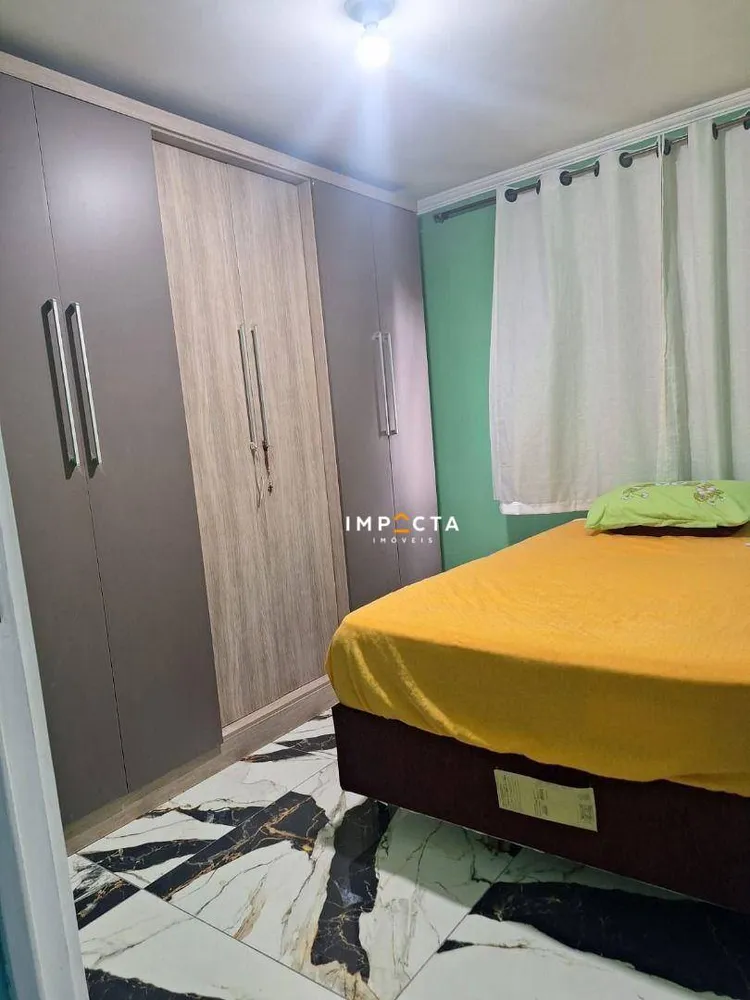Apartamento, 2 quartos, 51 m² - Foto 1