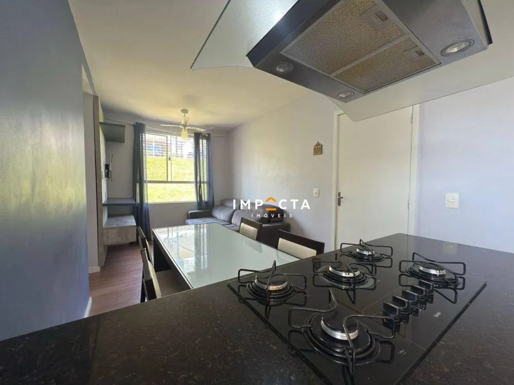 Apartamento, 2 quartos, 55 m² - Foto 2