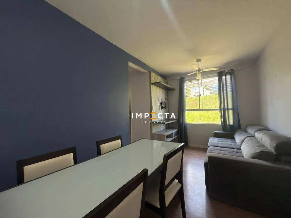 Apartamento, 2 quartos, 55 m² - Foto 3