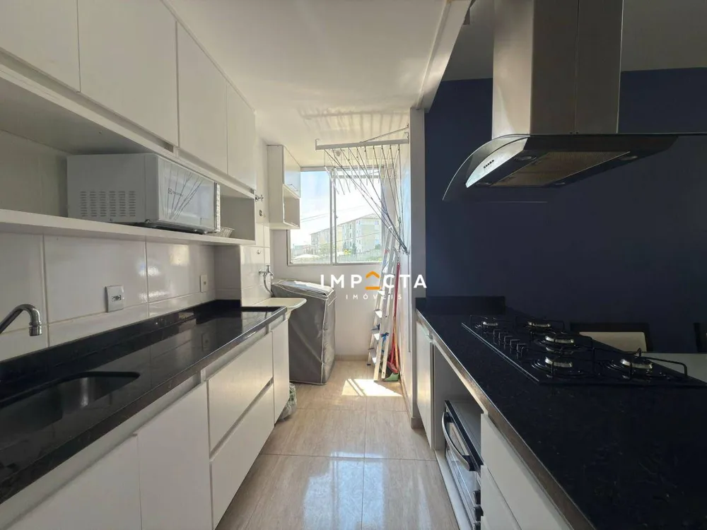 Apartamento, 2 quartos, 55 m² - Foto 1