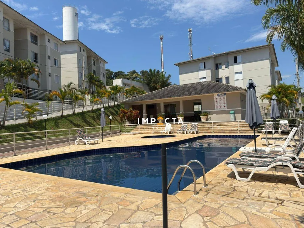 Apartamento, 2 quartos, 55 m² - Foto 8